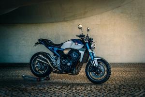 Honda CB1000R Monkey 1000R